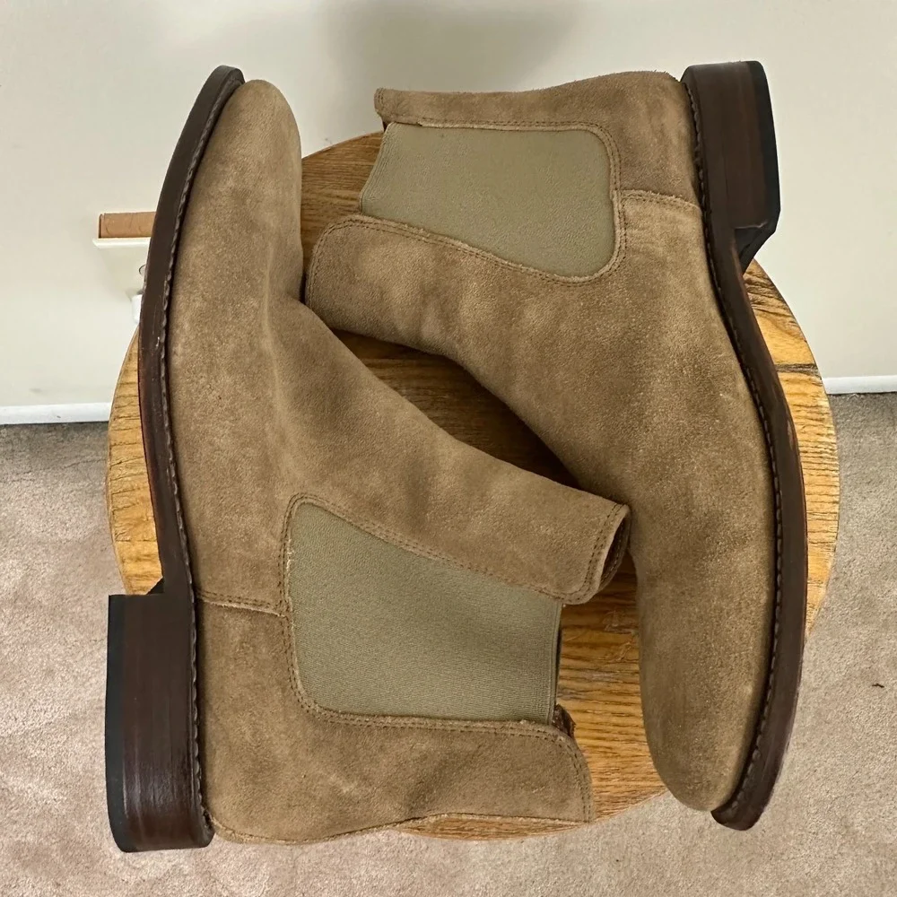 Thursday Boot Company excellent other